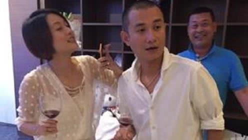 娱乐圈八卦最新爆料女主,当红女星被曝惊天秘密，真相令人震惊！  第2张