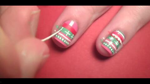 博主爆料美甲视频教程大全,全方位美甲视频教程大全