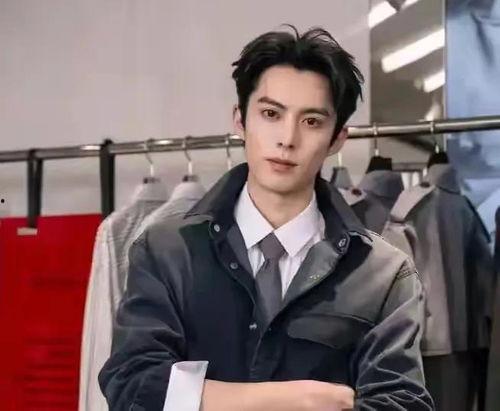 爆料娱乐圈王鹤棣图片大全,娱乐圈新晋小生的魅力瞬间 第3张 爆料娱乐圈王鹤棣图片大全,娱乐圈新晋小生的魅力瞬间 第3张